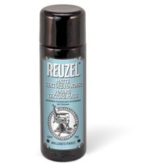 Reuzel пудра для объема волос с матовым эффектом Matte Texture Powder 15гр