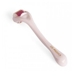 Мезороллер для лица и тела US Medica Vitality (Pink)