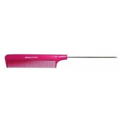 Расческа Denman Pink Precision DPC1PNK