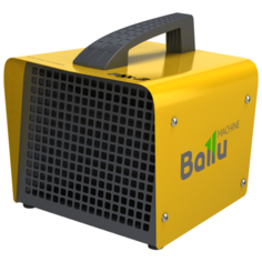 Электрическая тепловая пушка Ballu BKX-3 (2 кВт)