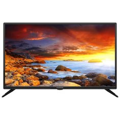 Телевизор STARWIND SW-LED32SA300 32" (2019), черный