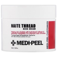 MEDI-PEEL Naite Thread Neck Cream крем для шеи, 100 мл