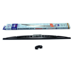 Щетка стеклоочистителя каркасная ALCA Special 18" 450 мм, 1 шт.