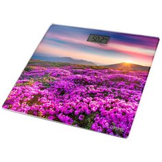 Весы электронные LUMME LU-1328 flower field