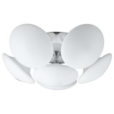 Светильник ESCADA Nerina 8001/6PL, E14, 240 Вт
