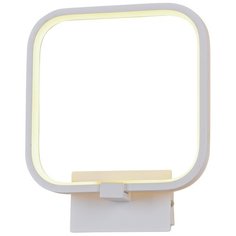 Настенный светильник ESCADA 10207/SG LED, 15 Вт