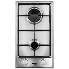 Газовая варочная панель Beko HDCG 32220 FX
