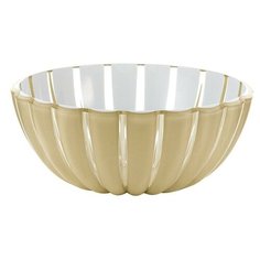 Guzzini Салатник Grace 20 см песочный