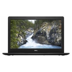 Ноутбук DELL Vostro 3591 (/15.6"/1920x1080) ( MHz/15.6"/1920x1080/GB//) (/15.6"/1920x1080) (Intel Core i3 1005G1 1200MHz/15.6"/1920x1080/8GB/256GB SSD/Intel UHD Graphics/Windows 10 Pro) 3591-3931, черный