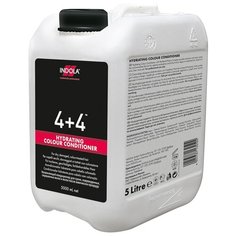 Indola кондиционер 4+4 hydrating colour, 5000 мл