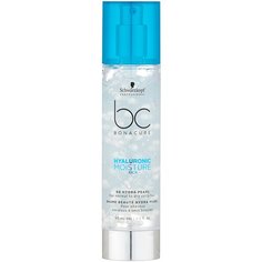BC Bonacure Hyaluronic Moisture Kick BB-Крем для волос перламутровый, 95 мл