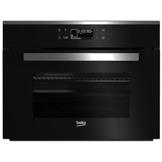 Электрический духовой шкаф Beko BCW 18501 X