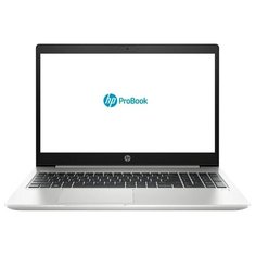 Ноутбук HP ProBook 450 G7 (213T7ES) (Intel Core i5 10210U 1600MHz/15.6"/1920x1080/8GB/256GB SSD/DVD нет/NVIDIA GeForce MX250 2GB/Wi-Fi/Bluetooth/Без ОС) 213T7ES, серебристый