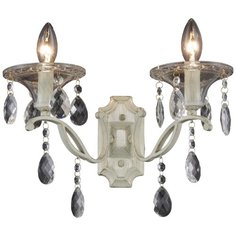 Настенный светильник Toplight Zoe TL7220B-02RY, 40 Вт