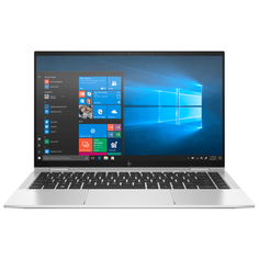 Ноутбук HP Elitebook x360 1030 G7 (Intel Core i5 10210U 1600MHz/13.3"/1920x1080/8GB/256GB SSD/Intel UHD Graphics/Windows 10 Pro) 204J3EA, серебристый