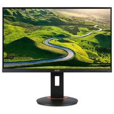 Монитор Acer XF270HPbmiiprzx 27", черный