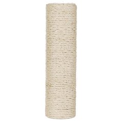 Запчасти для когтеточек TRIXIE столб 11 х 40 см natural