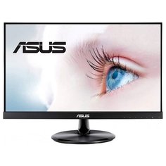 Монитор ASUS VP229HE 21.5", черный