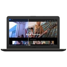 Ноутбук ASUS VivoBook X540MA-DM009 (Intel Pentium N5000 1100MHz/15.6"/1920x1080/4GB/128GB SSD/Intel UHD Graphics 605/Endless OS) 90NB0IR1-M16740, черный