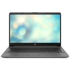 Ноутбук HP 15-dw3006ur (Intel Core i5 1135G7 2400MHz/15.6"/1920x1080/8GB/256GB SSD/Intel Iris Xe Graphics/DOS) 2Y4F0EA, грифельно-серый