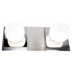 Настенный светильник ESCADA 10162/2A, 80 Вт