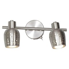 Бра ESCADA Siena 1101/2a, с выключателем, 80 Вт