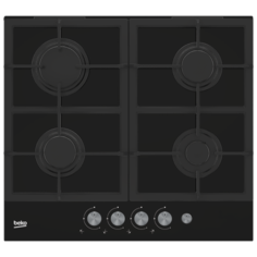 Газовая варочная панель Beko HILG 64235 S