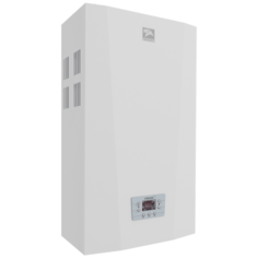 Газовый котел Лемакс PRIME-MA24, 24 кВт, двухконтурный