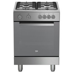 Газовая плита Beko FSG62120DXMCS
