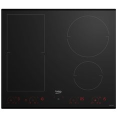 Индукционная варочная панель Beko HII 64800 FHT