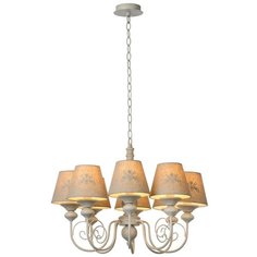 Люстра Lucide Robin 34339/08/41, E14, 320 Вт