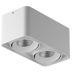 Спот Lightstar Monocco 052326-IP65