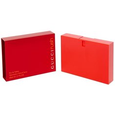 Туалетная вода GUCCI Rush for Women, 50 мл