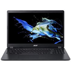 Ноутбук Acer Extensa 15 EX215-31 ( 1100MHz/15.6") ( 1100MHz/15.6")-C3FF (Intel Celeron N4020 1100MHz/15.6"/1920x1080/4GB/128GB SSD/Intel UHD Graphics 600/Endless OS) NX.EFTER.00D, Сланцево-черный
