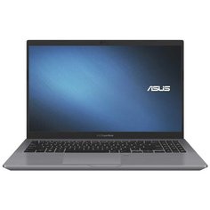 Ноутбук ASUS PRO P3540FB-BQ0264 (Intel Core i3 8145U 2100MHz/15.6"/1920x1080/8GB/128GB SSD/1000GB HDD/NVIDIA GeForce MX110 2GB/Linux) 90NX0251-M03930, серый