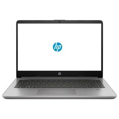 Ноутбук HP 340S G7 (/14") (/14") (Intel Core i5-1035G1 1000MHz/14"/1920x1080/8GB/512GB SSD/Intel UHD Graphics/DOS) 131R3EA, пепельно-серый