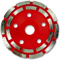 Алмазная чашка Grossmeister 011112001