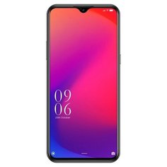 Смартфон DOOGEE X95 Pro, черный