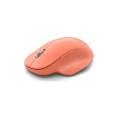 Беспроводная мышь Microsoft Bluetooth Ergonomic Mouse Bluetooth, персиковый