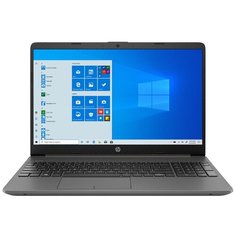 Ноутбук HP 15-gw (/15.6") (/15.6")0029ur (AMD Athlon 3150U 2400MHz/15.6"/1920x1080/4GB/256GB SSD/AMD Radeon 620 2GB/Windows 10 Home) 22Q42EA, грифельно-серый