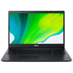 Ноутбук Acer Aspire 3 A315-23 (/15.6") (/15.6") (/15.6")-R8XS (AMD Ryzen 5 3500U 2100MHz/15.6"/1920x1080/12GB/512GB SSD/AMD Radeon Vega 8/DOS) NX.HVTER.01Y, черный