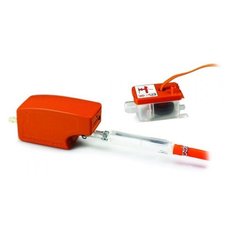 Дренажная помпа Aspen Mini Orange Silent+ для внутреннего блока кондиционера