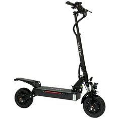 Электросамокат Halten RS-03 v.2, черный