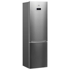 Холодильник Beko RCNK 365E20 ZX