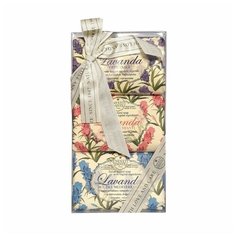Набор мыла Nesti Dante Lavanda, 150 г, 3 шт.