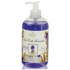 Мыло жидкое Nesti Dante Dei Colli Fiorentini Lavanda Toscana, 500 мл