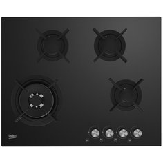 Газовая варочная панель Beko HINW 64229 S