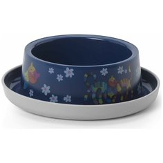 Миска Moderna Trendy Dinner Friends Forever 17x5.3 см 350 мл синий