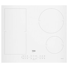 Индукционная варочная панель Beko HII64200FMTW