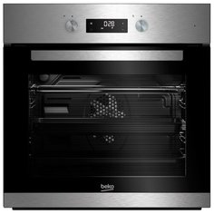 Электрический духовой шкаф Beko BIM 22304 XCS